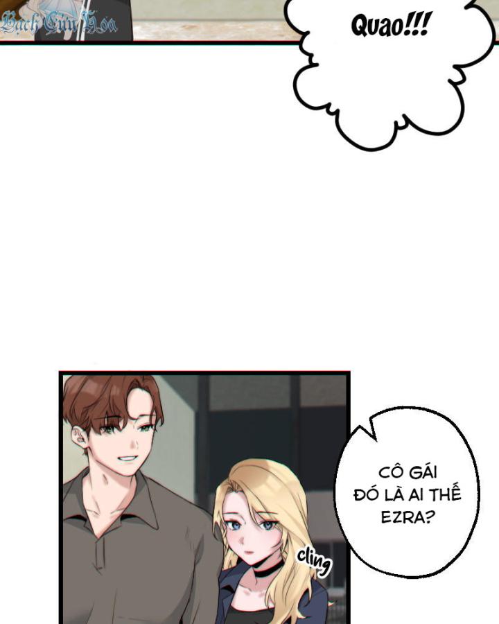 7 Năm Sau Tỉnh Dậy Ở Tương Lai Chapter 35 - Trang 2