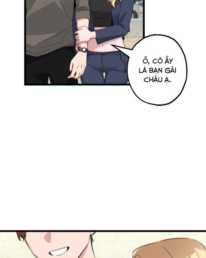 7 Năm Sau Tỉnh Dậy Ở Tương Lai Chapter 35 - Trang 2