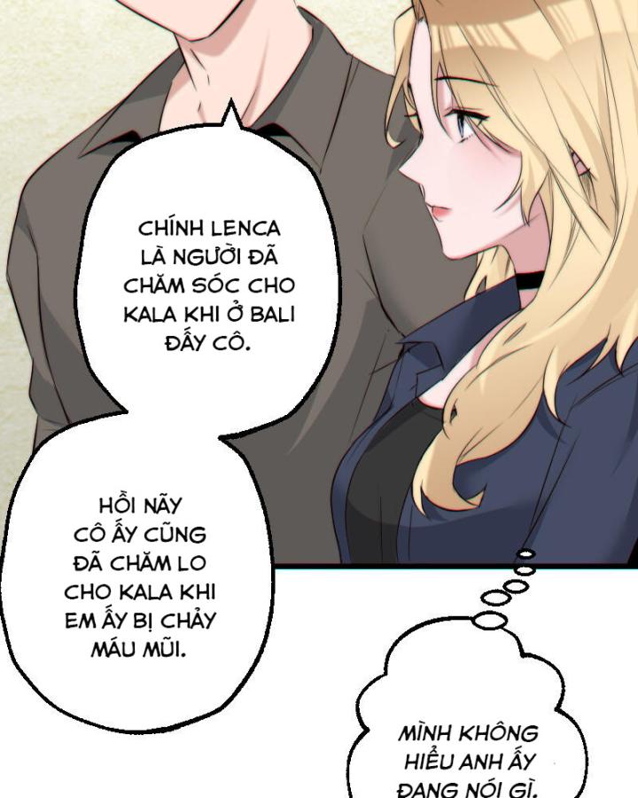 7 Năm Sau Tỉnh Dậy Ở Tương Lai Chapter 35 - Trang 2