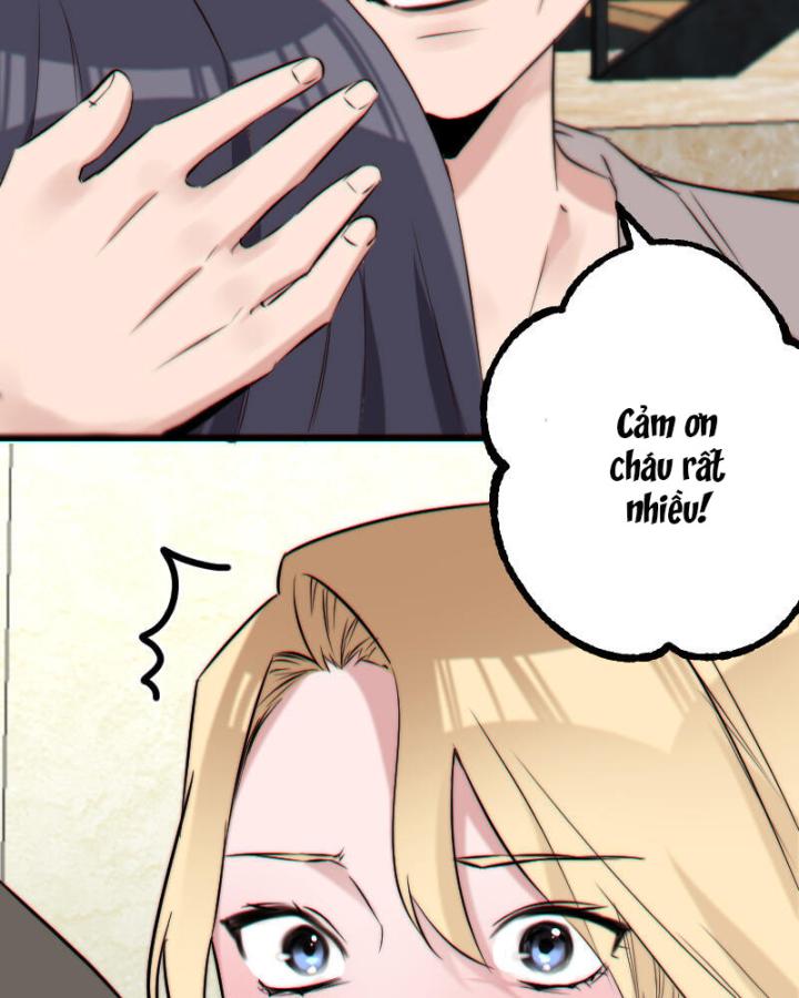 7 Năm Sau Tỉnh Dậy Ở Tương Lai Chapter 35 - Trang 2