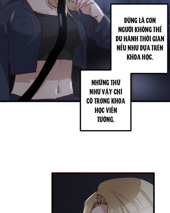 7 Năm Sau Tỉnh Dậy Ở Tương Lai Chapter 35 - Trang 2