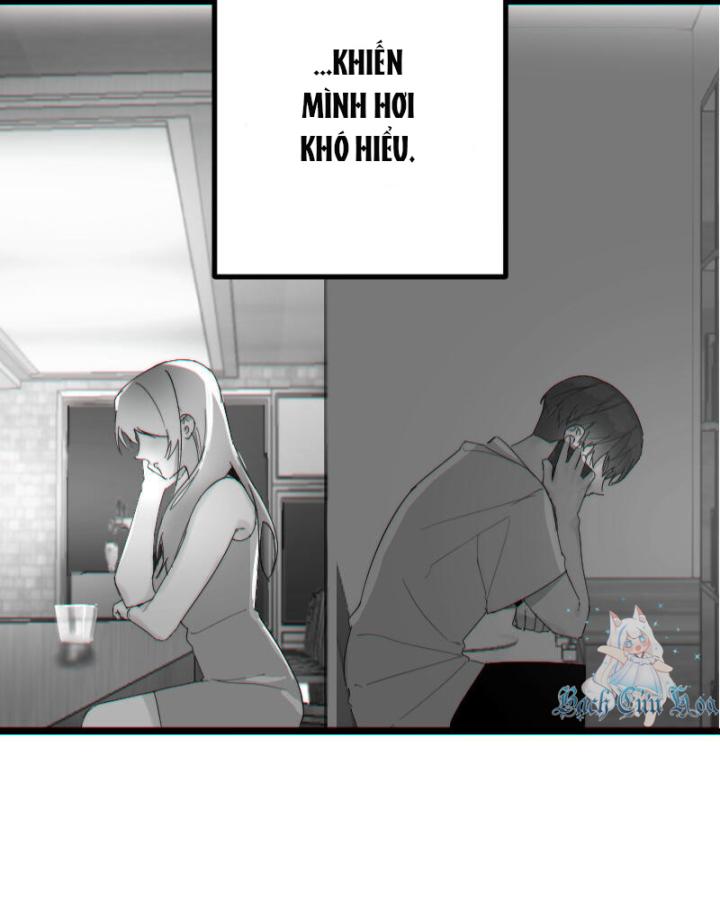 7 Năm Sau Tỉnh Dậy Ở Tương Lai Chapter 35 - Trang 2
