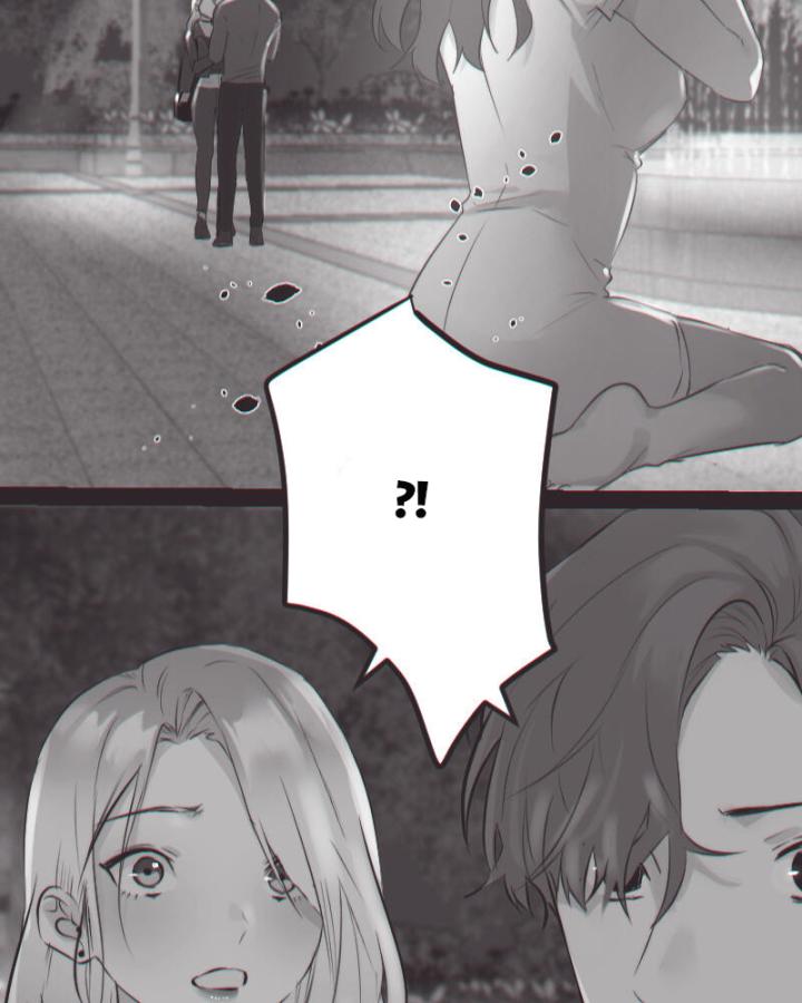 7 Năm Sau Tỉnh Dậy Ở Tương Lai Chapter 35 - Trang 2