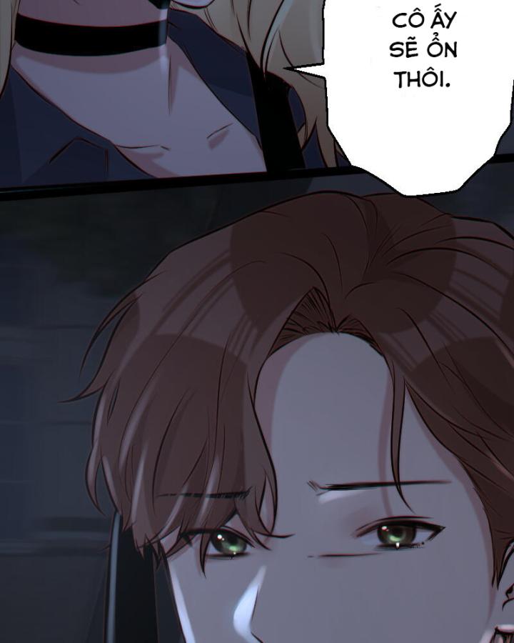 7 Năm Sau Tỉnh Dậy Ở Tương Lai Chapter 35 - Trang 2