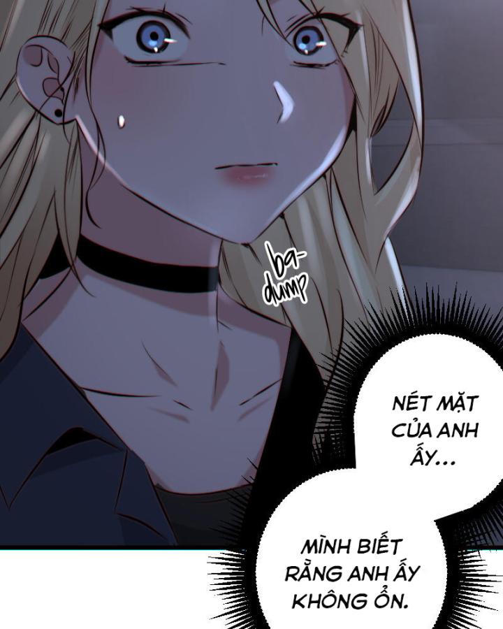 7 Năm Sau Tỉnh Dậy Ở Tương Lai Chapter 35 - Trang 2
