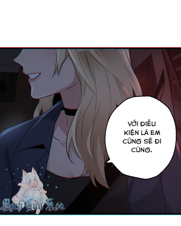 7 Năm Sau Tỉnh Dậy Ở Tương Lai Chapter 35 - Trang 2