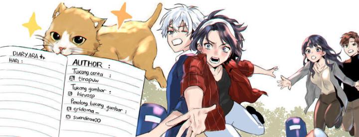 7 Năm Sau Tỉnh Dậy Ở Tương Lai Chapter 35 - Trang 2