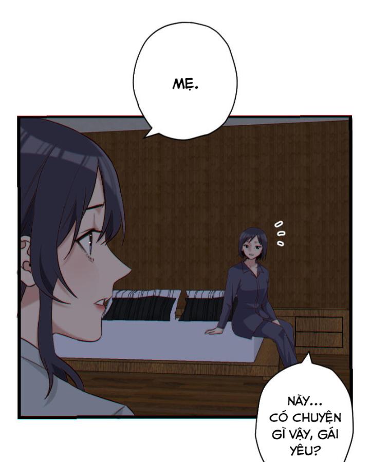 7 Năm Sau Tỉnh Dậy Ở Tương Lai Chapter 36 - Trang 2