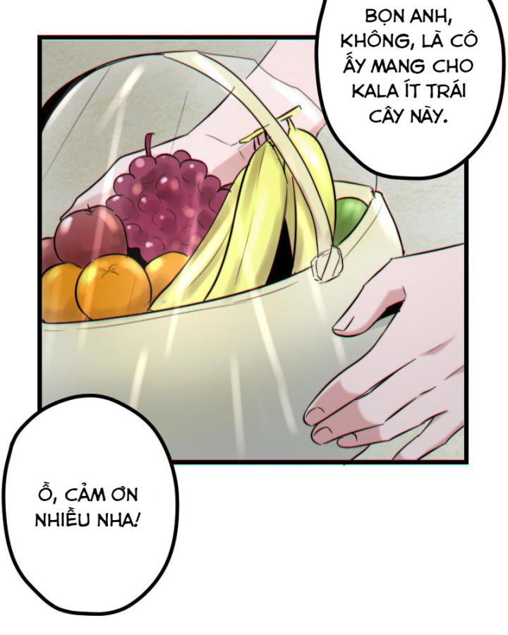 7 Năm Sau Tỉnh Dậy Ở Tương Lai Chapter 36 - Trang 2