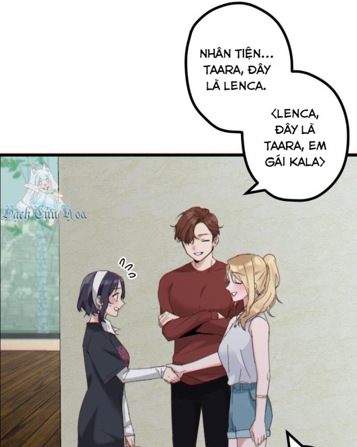 7 Năm Sau Tỉnh Dậy Ở Tương Lai Chapter 36 - Trang 2