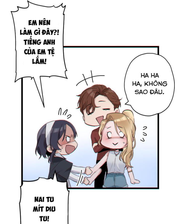 7 Năm Sau Tỉnh Dậy Ở Tương Lai Chapter 36 - Trang 2