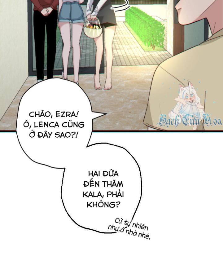 7 Năm Sau Tỉnh Dậy Ở Tương Lai Chapter 36 - Trang 2