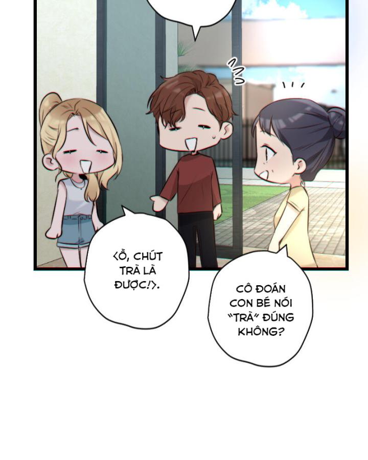 7 Năm Sau Tỉnh Dậy Ở Tương Lai Chapter 36 - Trang 2
