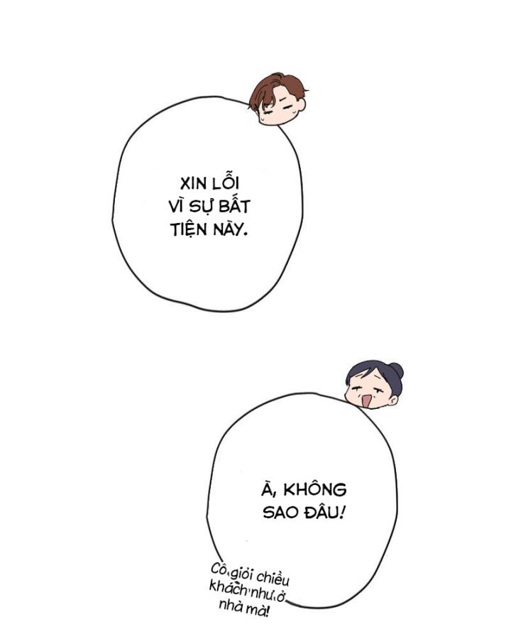 7 Năm Sau Tỉnh Dậy Ở Tương Lai Chapter 36 - Trang 2
