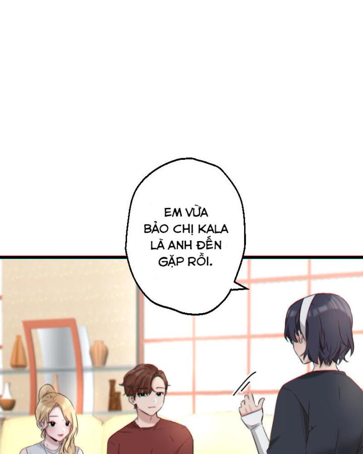 7 Năm Sau Tỉnh Dậy Ở Tương Lai Chapter 36 - Trang 2