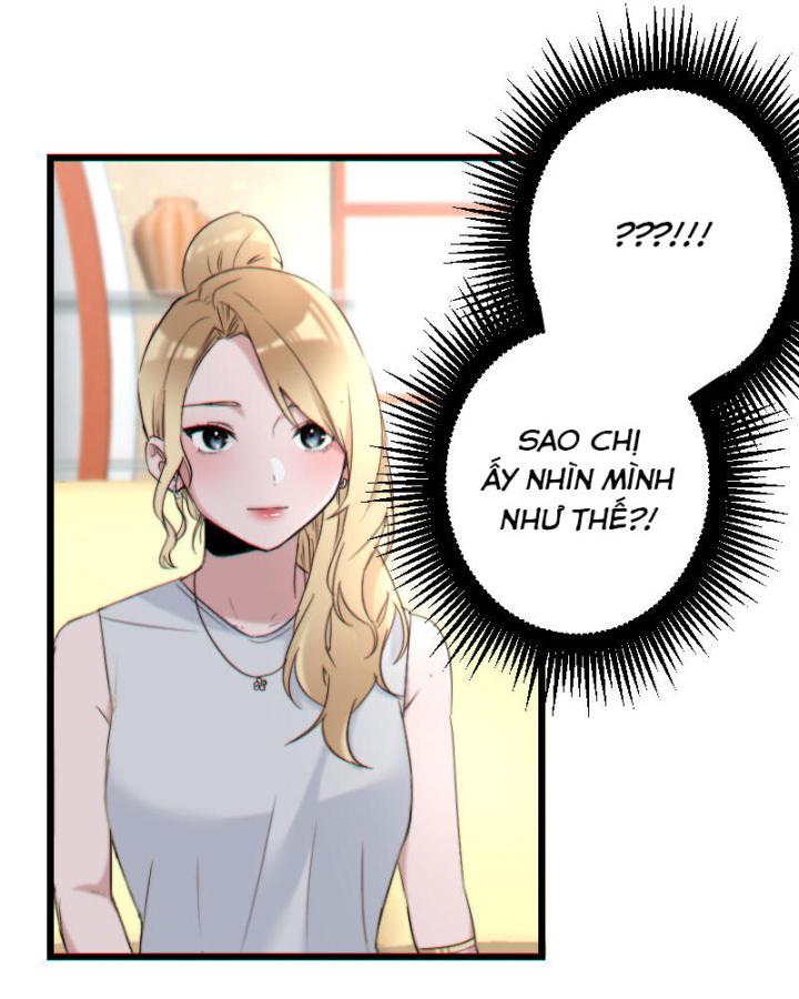 7 Năm Sau Tỉnh Dậy Ở Tương Lai Chapter 36 - Trang 2