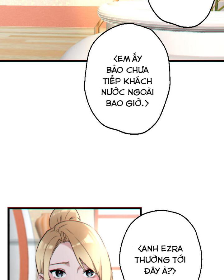 7 Năm Sau Tỉnh Dậy Ở Tương Lai Chapter 36 - Trang 2