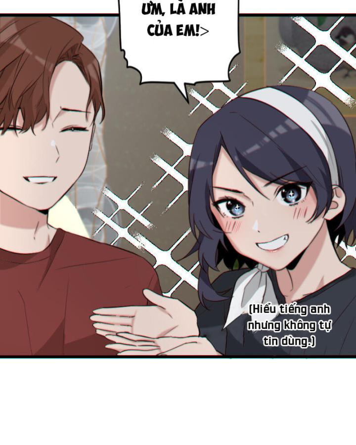 7 Năm Sau Tỉnh Dậy Ở Tương Lai Chapter 36 - Trang 2