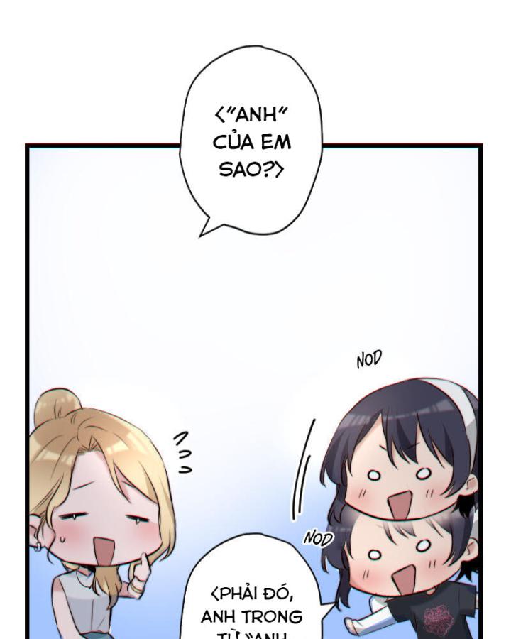 7 Năm Sau Tỉnh Dậy Ở Tương Lai Chapter 36 - Trang 2