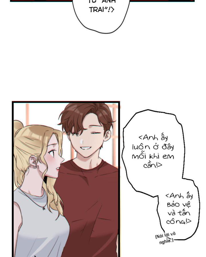 7 Năm Sau Tỉnh Dậy Ở Tương Lai Chapter 36 - Trang 2