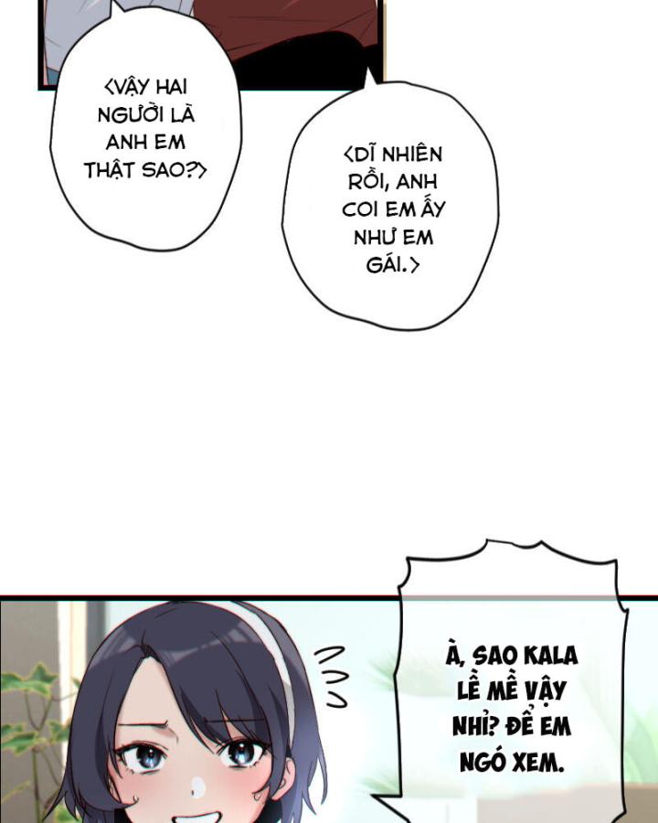 7 Năm Sau Tỉnh Dậy Ở Tương Lai Chapter 36 - Trang 2