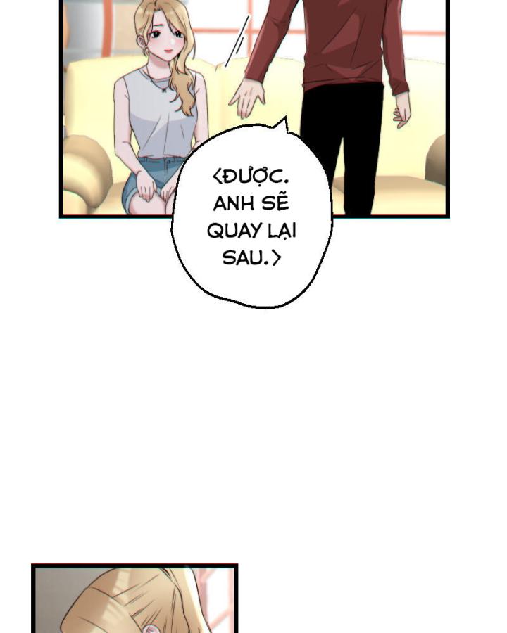 7 Năm Sau Tỉnh Dậy Ở Tương Lai Chapter 36 - Trang 2