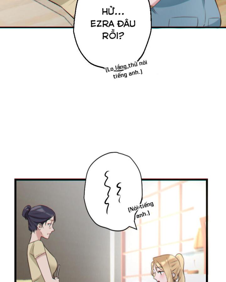 7 Năm Sau Tỉnh Dậy Ở Tương Lai Chapter 36 - Trang 2