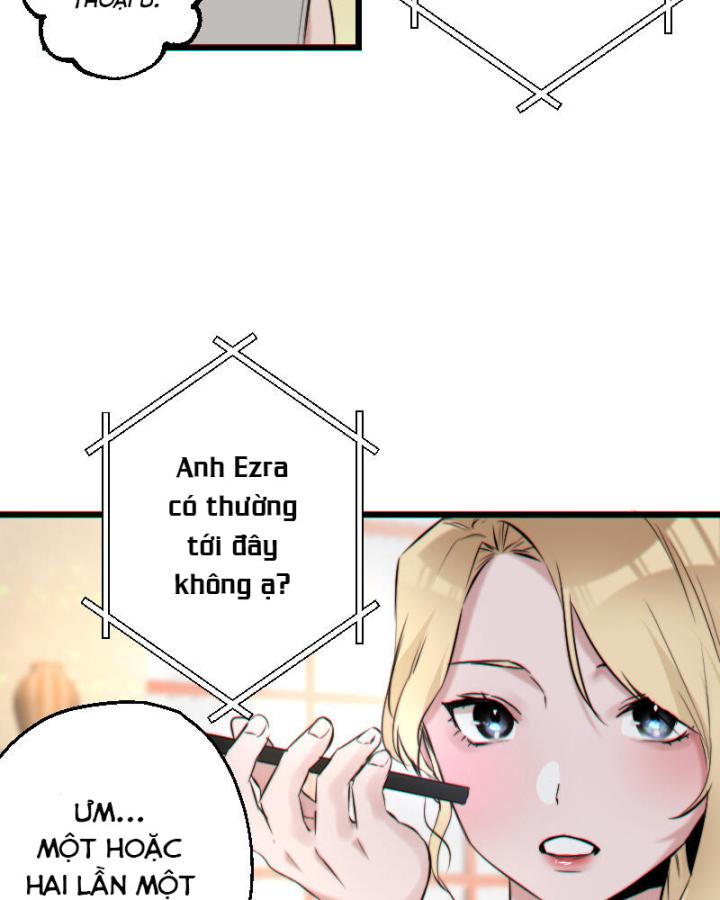 7 Năm Sau Tỉnh Dậy Ở Tương Lai Chapter 36 - Trang 2