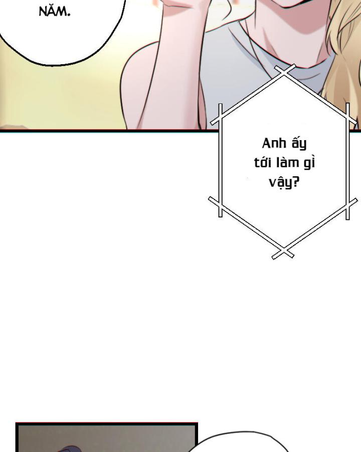 7 Năm Sau Tỉnh Dậy Ở Tương Lai Chapter 36 - Trang 2