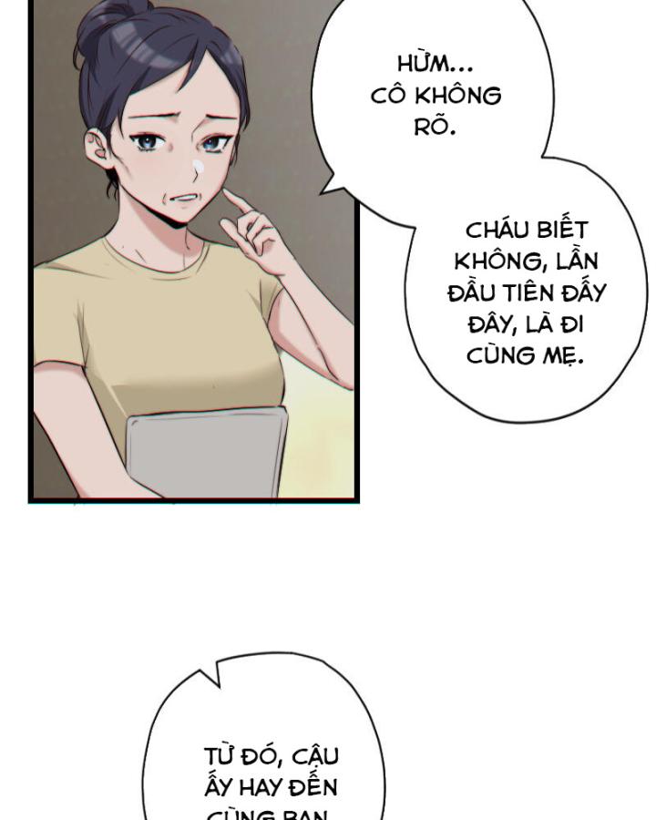 7 Năm Sau Tỉnh Dậy Ở Tương Lai Chapter 36 - Trang 2
