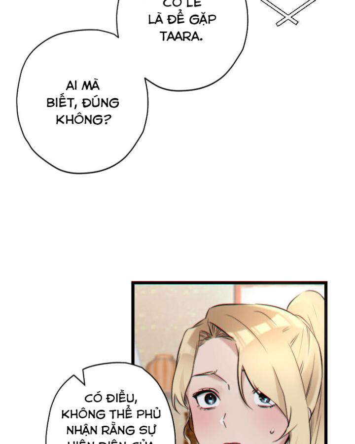 7 Năm Sau Tỉnh Dậy Ở Tương Lai Chapter 36 - Trang 2