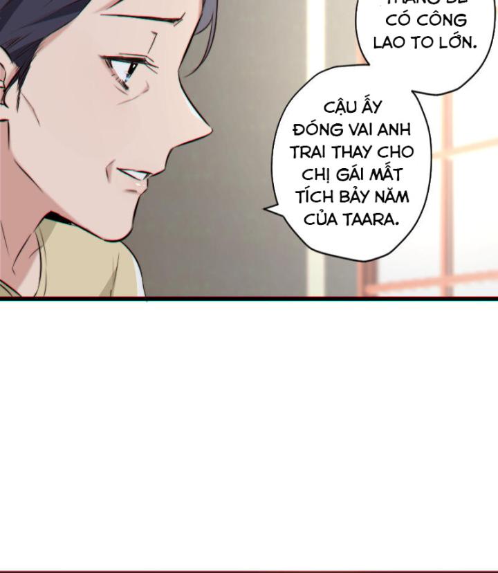 7 Năm Sau Tỉnh Dậy Ở Tương Lai Chapter 36 - Trang 2