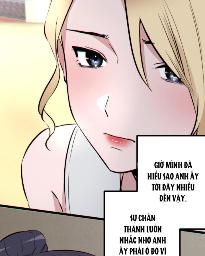 7 Năm Sau Tỉnh Dậy Ở Tương Lai Chapter 36 - Trang 2