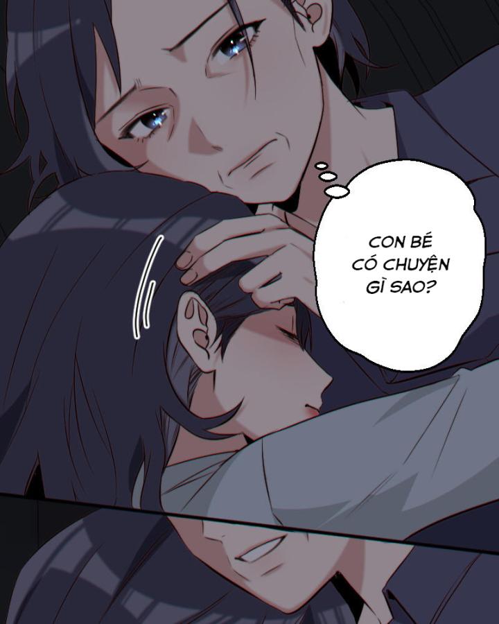 7 Năm Sau Tỉnh Dậy Ở Tương Lai Chapter 36 - Trang 2