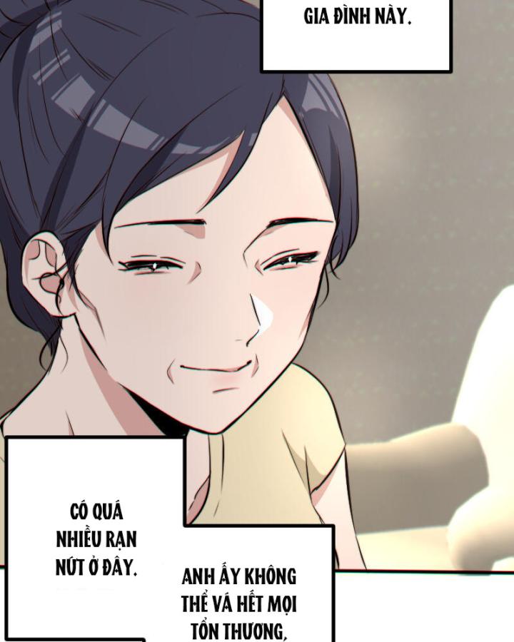 7 Năm Sau Tỉnh Dậy Ở Tương Lai Chapter 36 - Trang 2