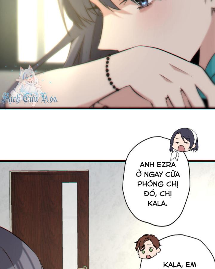 7 Năm Sau Tỉnh Dậy Ở Tương Lai Chapter 36 - Trang 2