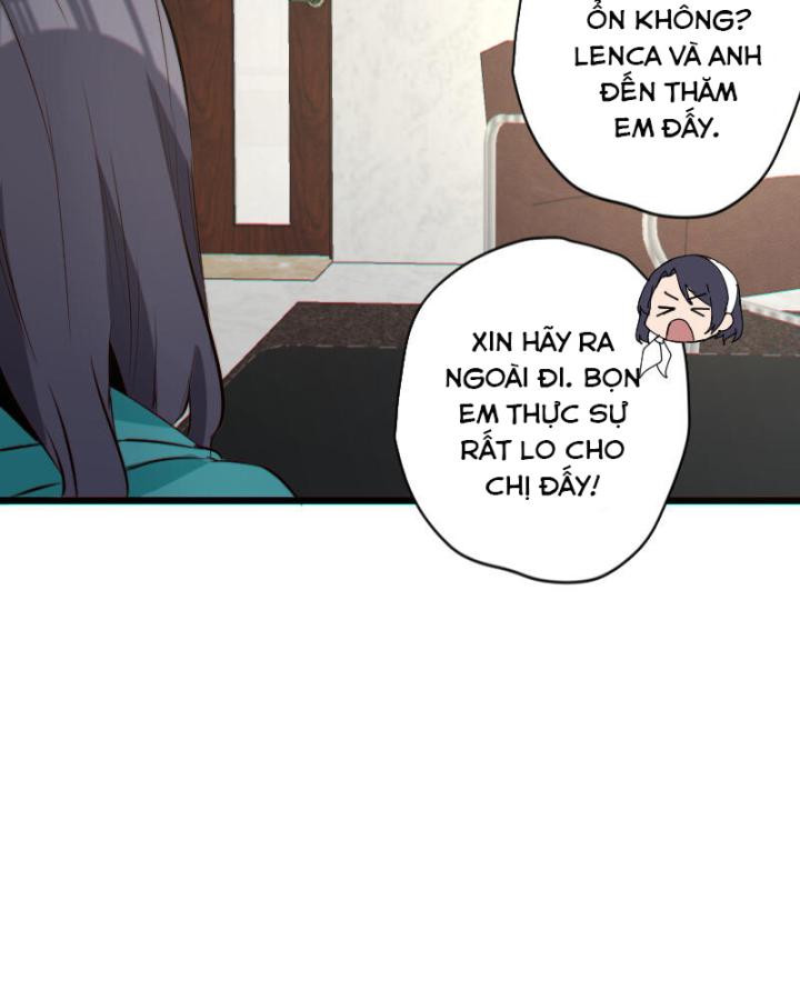 7 Năm Sau Tỉnh Dậy Ở Tương Lai Chapter 36 - Trang 2