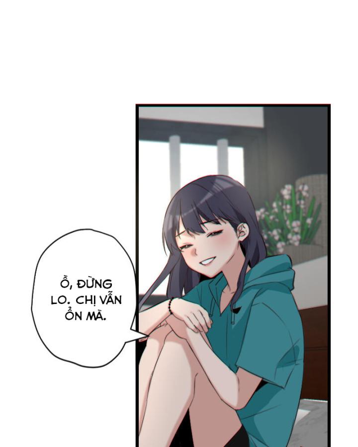 7 Năm Sau Tỉnh Dậy Ở Tương Lai Chapter 36 - Trang 2