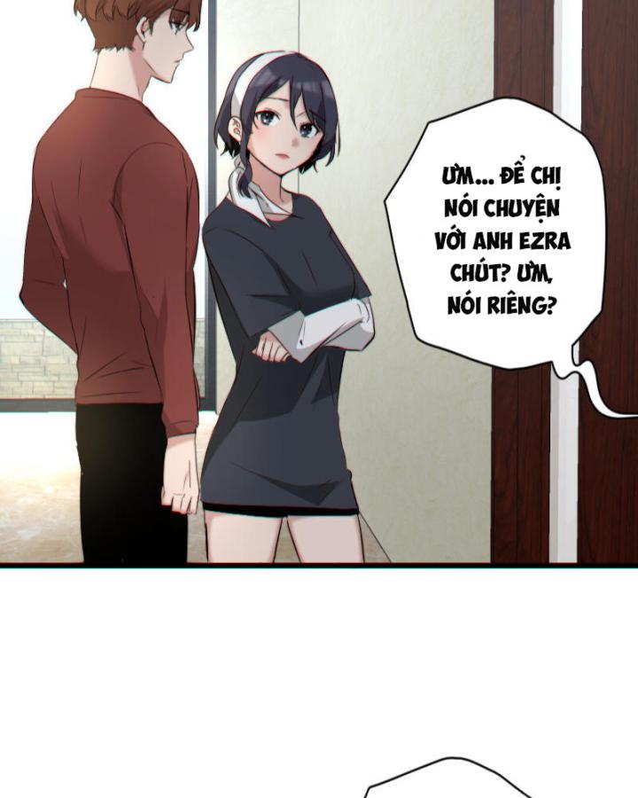 7 Năm Sau Tỉnh Dậy Ở Tương Lai Chapter 36 - Trang 2