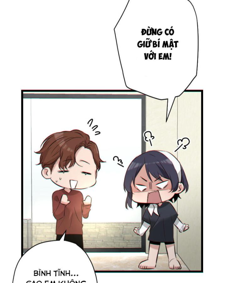 7 Năm Sau Tỉnh Dậy Ở Tương Lai Chapter 36 - Trang 2