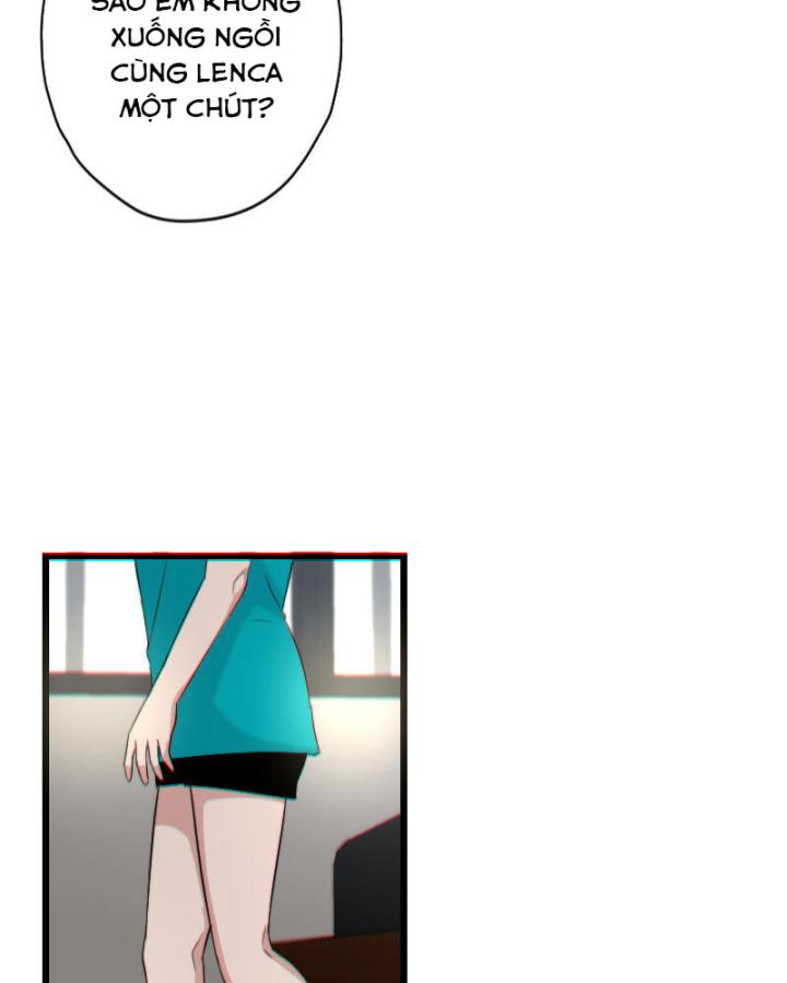 7 Năm Sau Tỉnh Dậy Ở Tương Lai Chapter 36 - Trang 2
