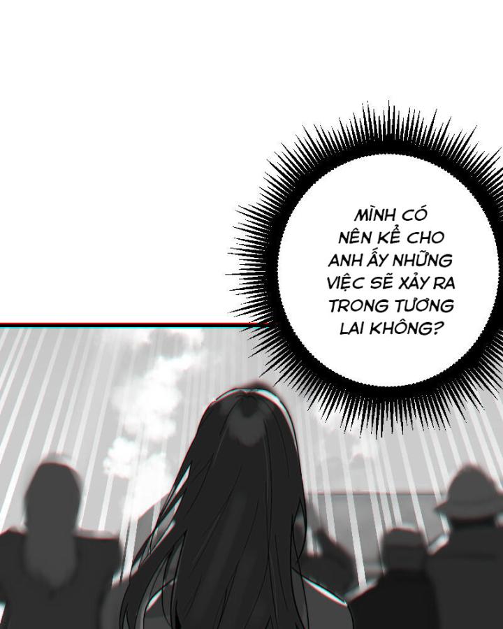 7 Năm Sau Tỉnh Dậy Ở Tương Lai Chapter 36 - Trang 2