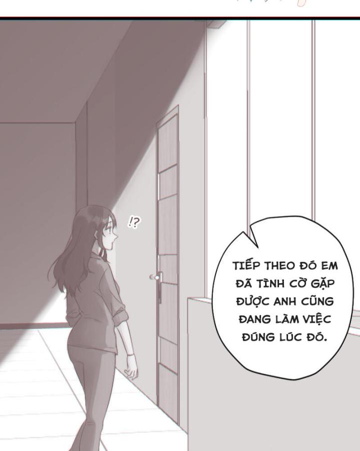 7 Năm Sau Tỉnh Dậy Ở Tương Lai Chapter 37 - Trang 2