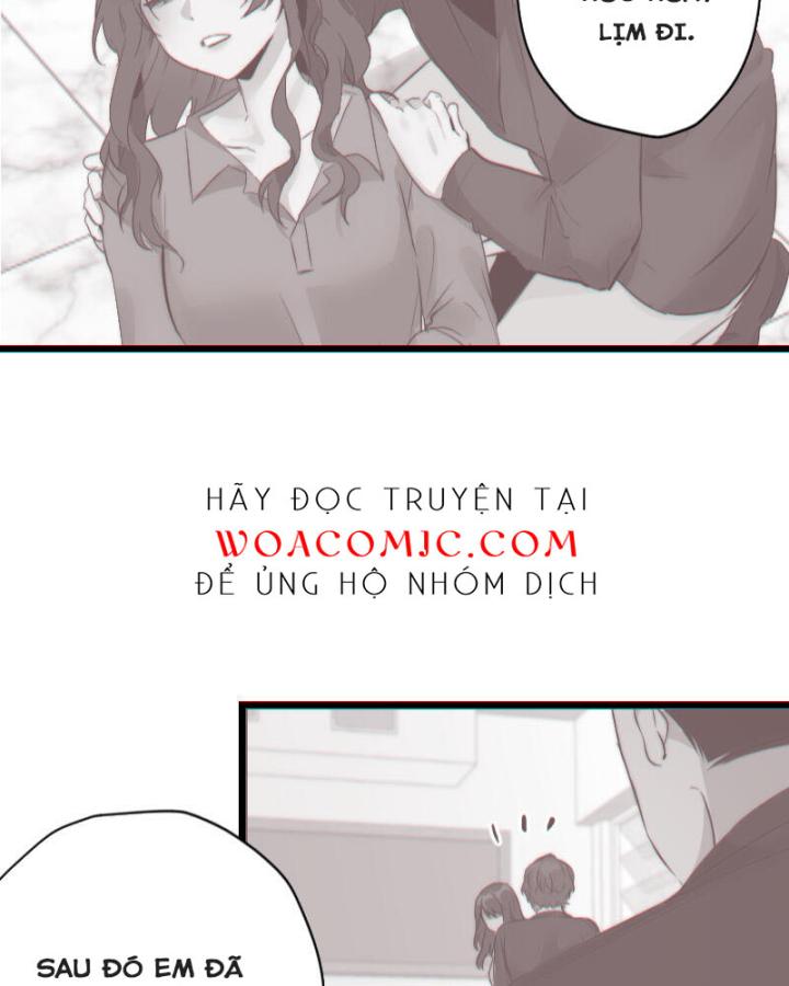 7 Năm Sau Tỉnh Dậy Ở Tương Lai Chapter 37 - Trang 2