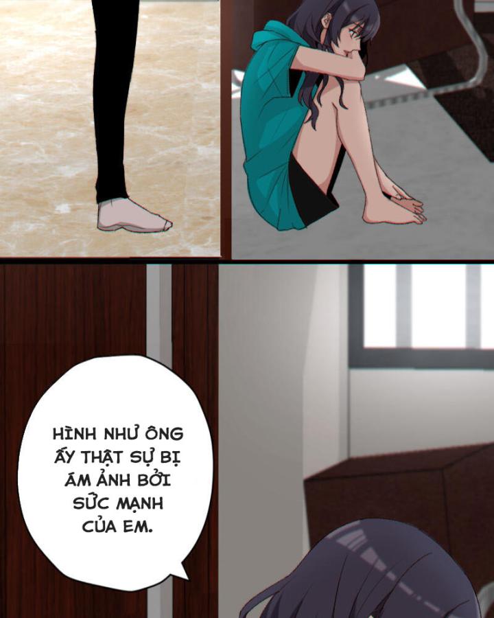 7 Năm Sau Tỉnh Dậy Ở Tương Lai Chapter 37 - Trang 2