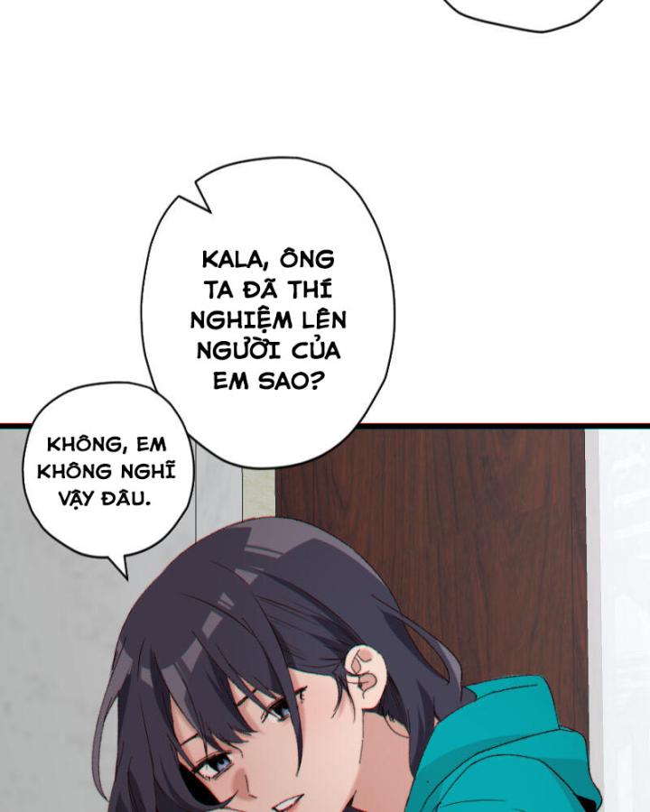 7 Năm Sau Tỉnh Dậy Ở Tương Lai Chapter 37 - Trang 2