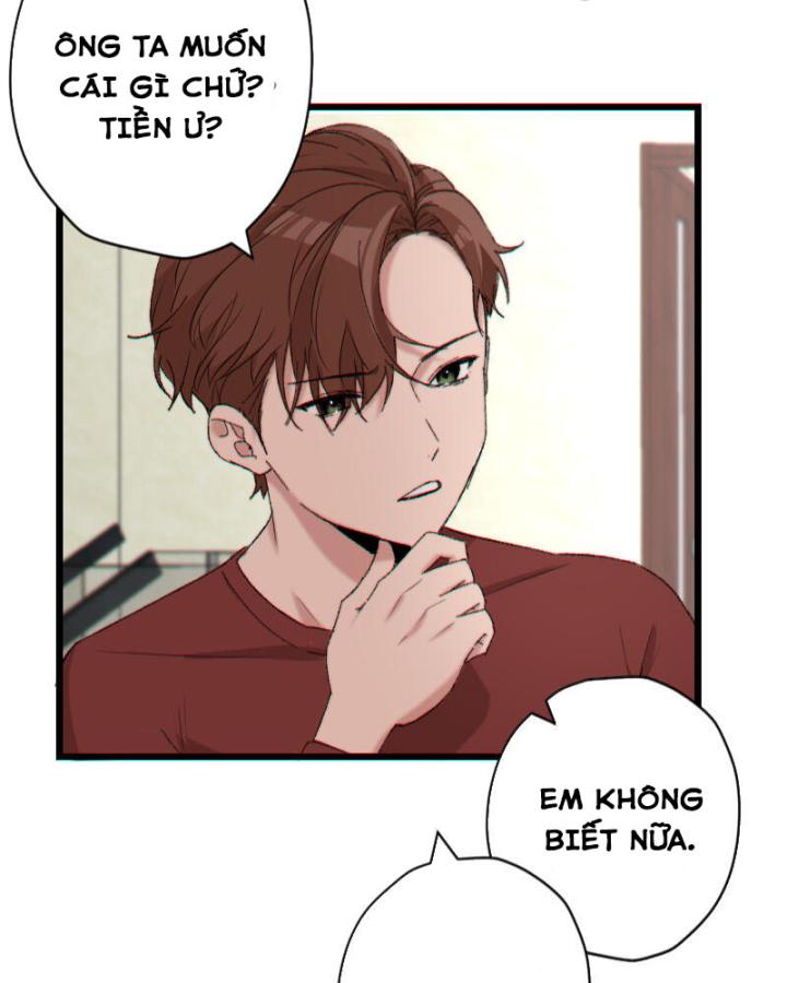7 Năm Sau Tỉnh Dậy Ở Tương Lai Chapter 37 - Trang 2