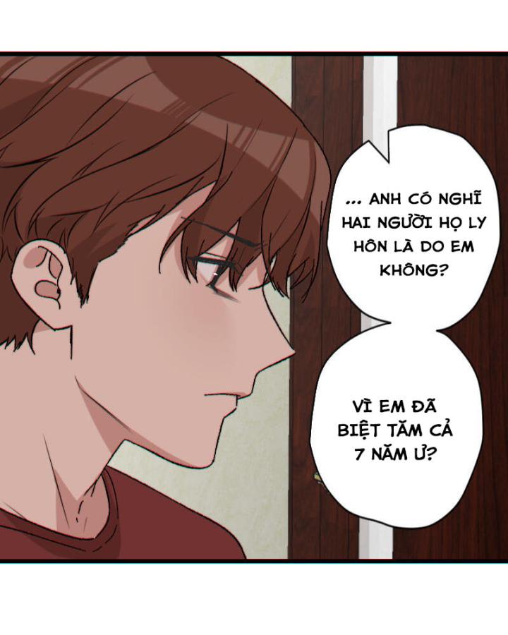 7 Năm Sau Tỉnh Dậy Ở Tương Lai Chapter 37 - Trang 2