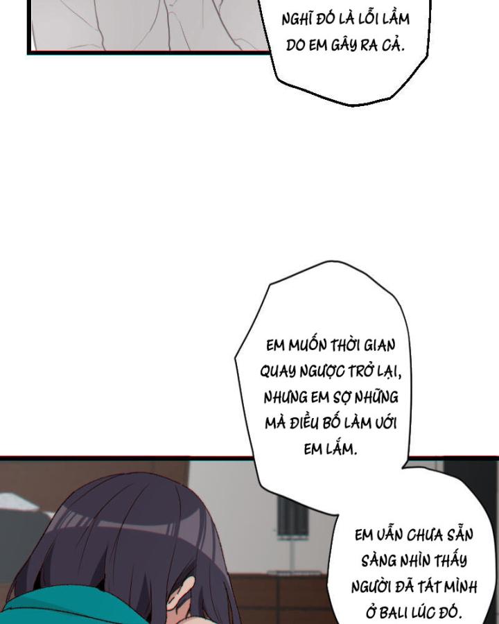 7 Năm Sau Tỉnh Dậy Ở Tương Lai Chapter 37 - Trang 2