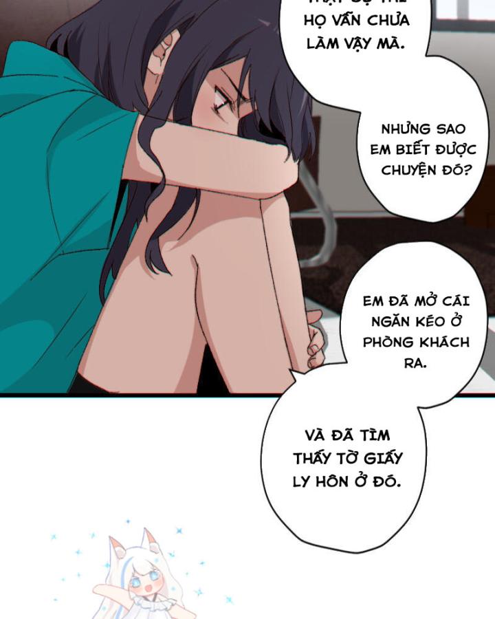 7 Năm Sau Tỉnh Dậy Ở Tương Lai Chapter 37 - Trang 2